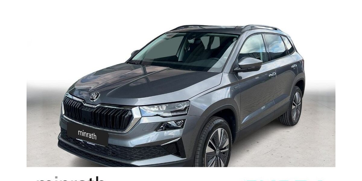 Skoda Karoq 5.000 km 33.980 &euro; Moers-Hülsdonk 47441