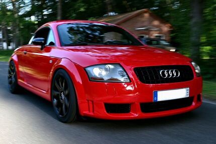 Audi TT 177.000 km 14.900 &euro; Schneverdingen 29640