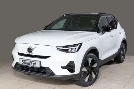 Volvo XC40 1.300 km 39.500 € Oldenburg 26125