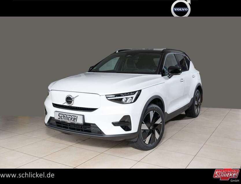 Volvo XC40 1.300 km 39.500 € Oldenburg 26125
