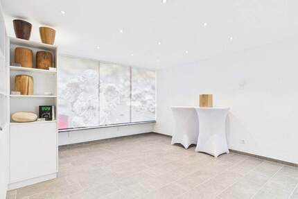 Gewerbeobjekt Regensburg Kasernenviertel - 2 Zimmer, 189.000&euro; | Angebot:25837611