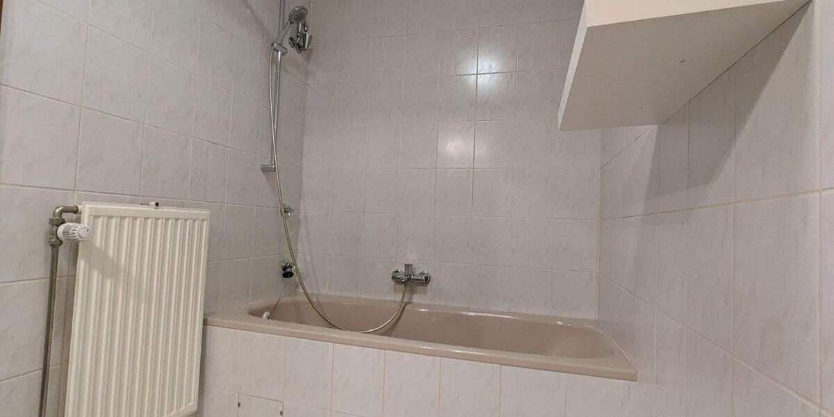 Etagenwohnung Stuhr Varrel - 3 Zimmer, 74 m&sup2;, 229.000&euro; | Angebot:25685438