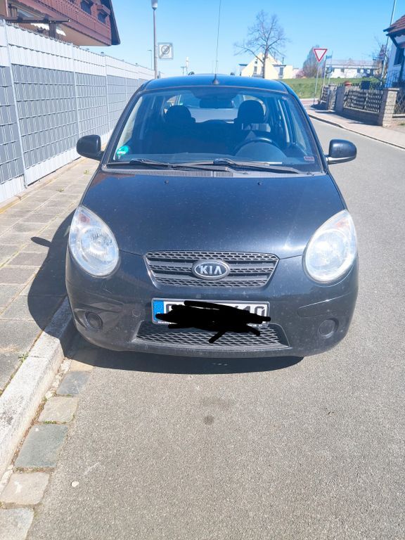 Picanto