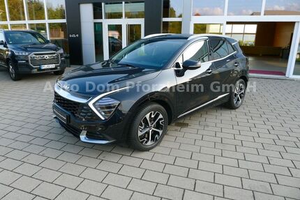 Kia Sportage 21.000 km 30.980 € Pforzheim 75177