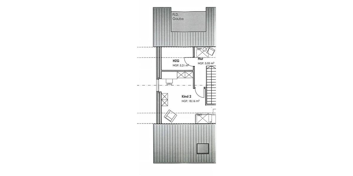 Doppelhaushälfte Südlohn - 4 Zimmer, 146 m&sup2;, 1.300&euro; | Angebot:25635488