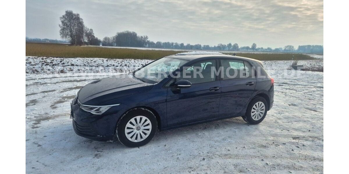 VW Golf 120.800 km 14.999 &euro; Deggendorf 94469
