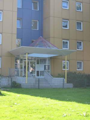 Charmante 2-Zimmer-Etagenwohnung in Unna 2 zimmer