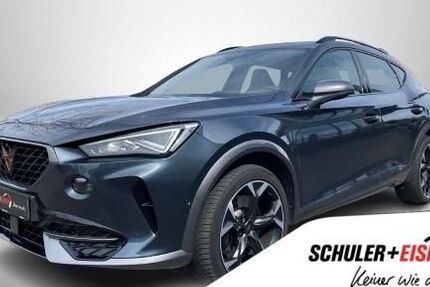 Cupra Formentor 66.600 km 29.990 &euro; Werneck 97440