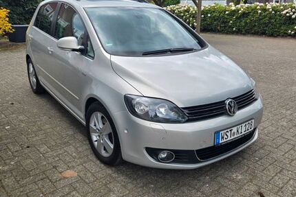 VW Golf Plus 186.357 km 6.500 &euro; Augustfehn 26689