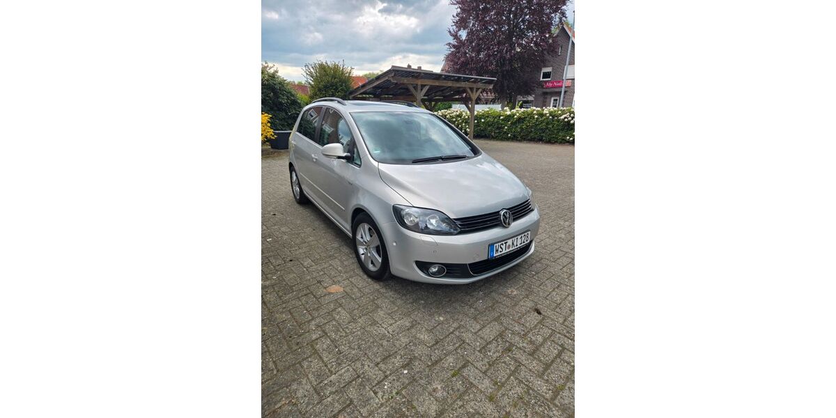 VW Golf Plus 186.357 km 6.500 &euro; Augustfehn 26689