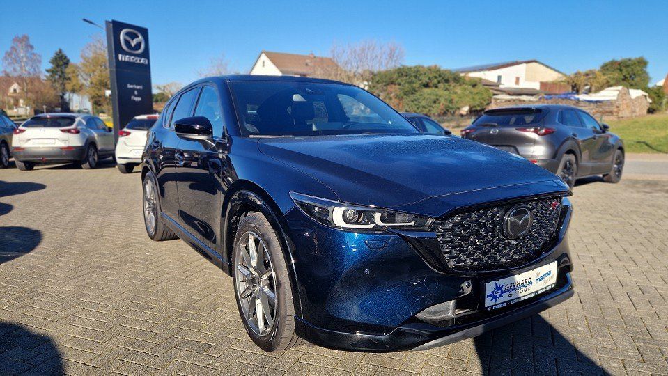 Mazda CX-5 111.428 km 21.460 &euro; Waldeck-Höringhausen 34513