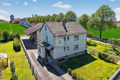 VIELSEITIGE KAPITALANLAGE MIT POTENZIAL - Mehrfamilienhaus, Wohnhaus Söhlde | Angebot:27093290