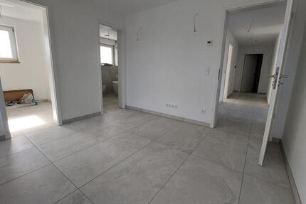 Erstbezug: 4-Zimmer-Wohnung Darmstadt - Heimstättensiedlung 4 zimmer