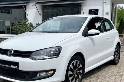 VW Polo 140.700 km 7.299 &euro; Mülheim /Ruhr 45481