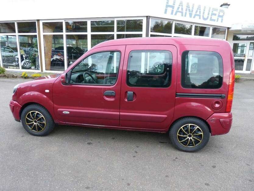 Kangoo