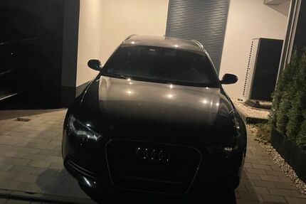Audi A6 273.000 km 8.200 &euro; Wetzlar 35578