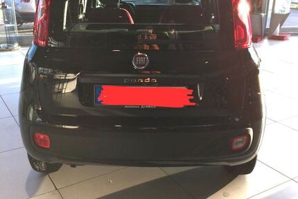Fiat Panda 167.000 km 6.090 &euro; Crailsheim 74564