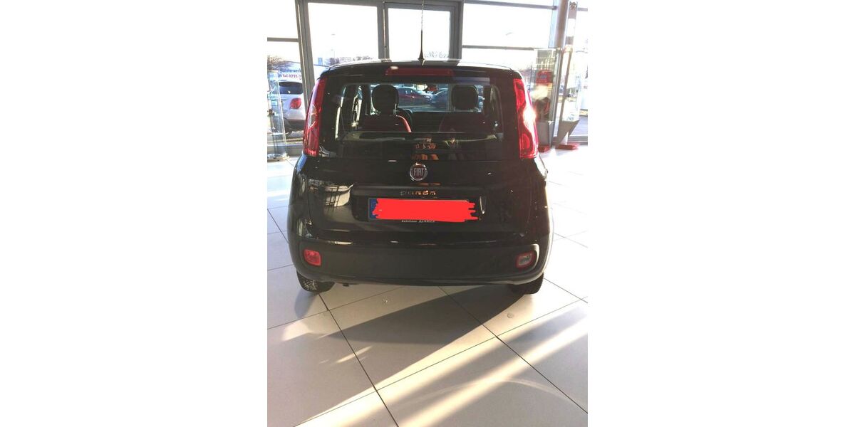 Fiat Panda 167.000 km 6.390 &euro; Crailsheim 74564
