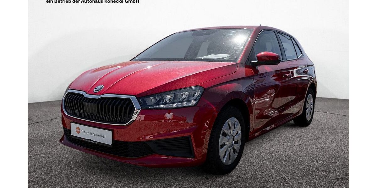 Skoda Fabia 44.167 km 15.999 &euro; Wittingen 29378