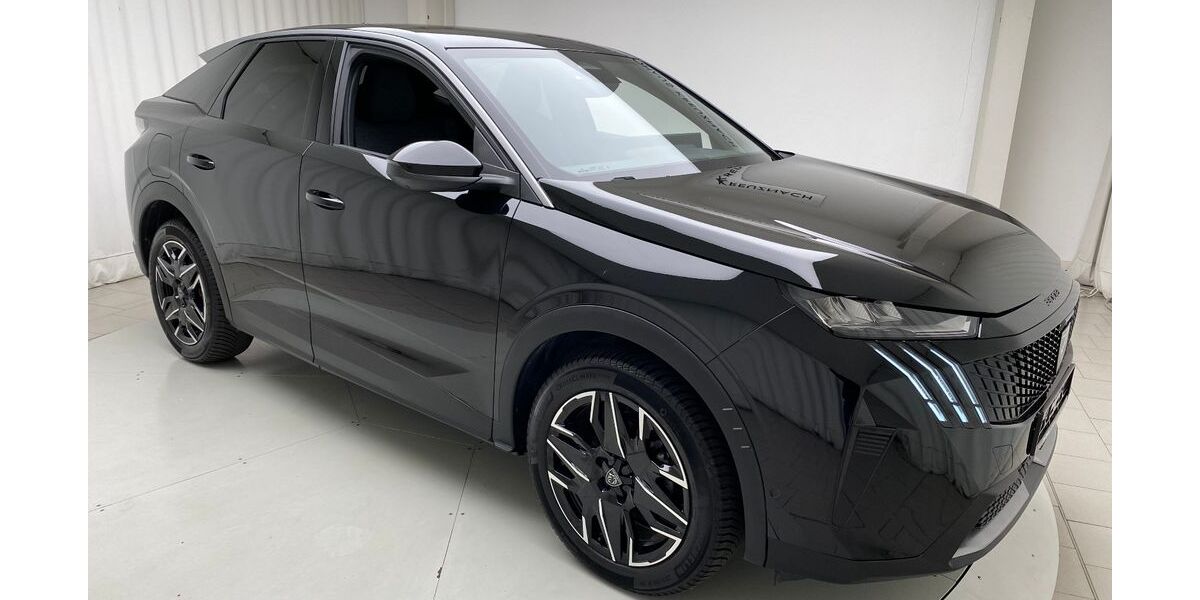 Peugeot 3008 14.000 km 28.950 &euro; Bad Kreuznach 55545