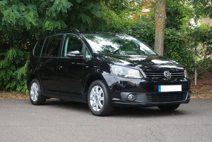 VW Touran 178.250 km 7.490 &euro; LEIPZIG 04159