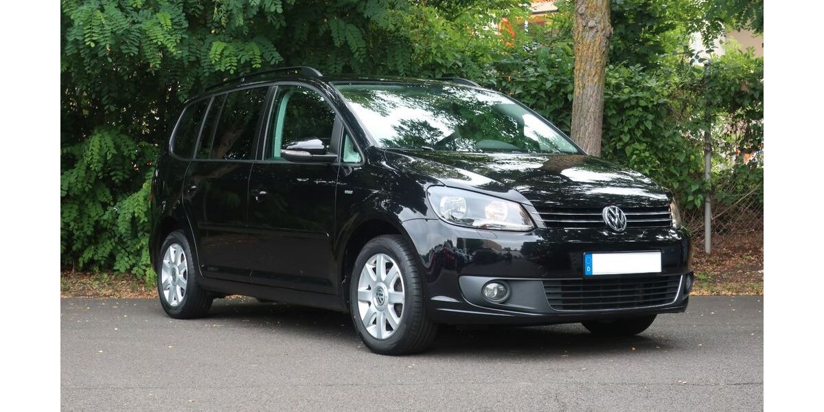 VW Touran 178.250 km 7.490 &euro; LEIPZIG 04159