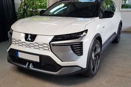 Mitsubishi Eclipse Cross 4.950 km 49.990 &euro; Hagen 58135
