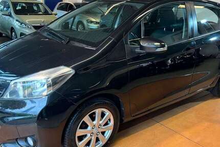 Toyota Yaris 145.217 km 6.490 € Bad Duerkheim 67098