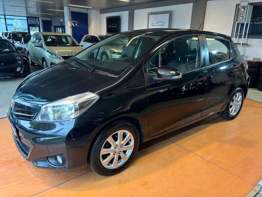 Toyota Yaris 145.217 km 6.490 € Bad Duerkheim 67098
