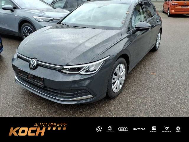 VW Golf 20.880 km 22.430 &euro; Schwaebisch Hall 74523