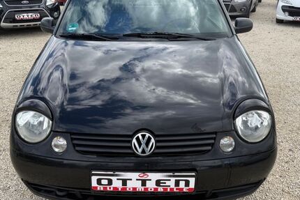 VW Lupo 198.000 km 990 &euro; Singen 78224
