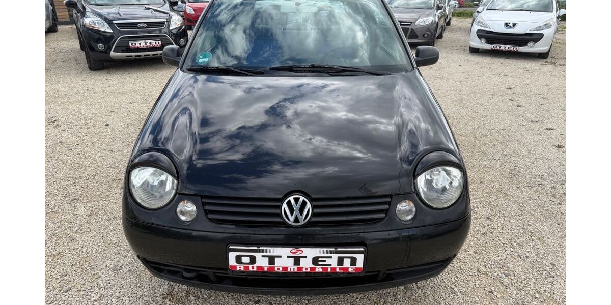 VW Lupo 198.000 km 990 &euro; Singen 78224