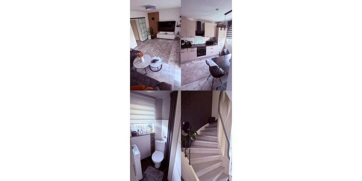 Reihenhaus Marktredwitz - 4 Zimmer, 90 m&sup2;, 275.000&euro; | Angebot:27262401