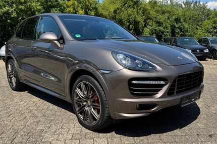 Porsche Cayenne 230.000 km 20.900 &euro; Eppingen 75031