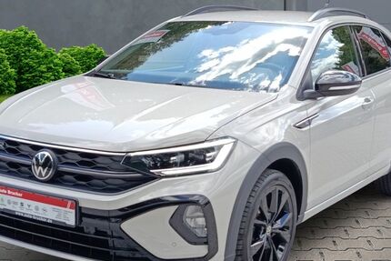 VW Taigo 21.797 km 21.870 &euro; Meiningen 98617