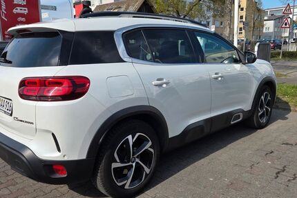 Citroen C5 Aircross 102.000 km 20.490 &euro; Oberursel 61440