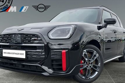 Mini John Cooper Works Countryman 24.180 km 42.560 € Bamberg 96050