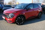 Kia Sportage 1.6 GT-Line AWD Vision MHEV360º ACC AHK 34.190 km 29.980 &euro; Falkensee 14612