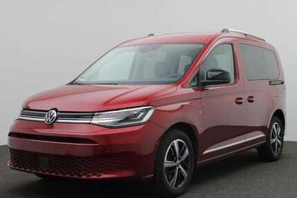 VW Caddy 8.987 km 32.890 € Bielefeld 33689