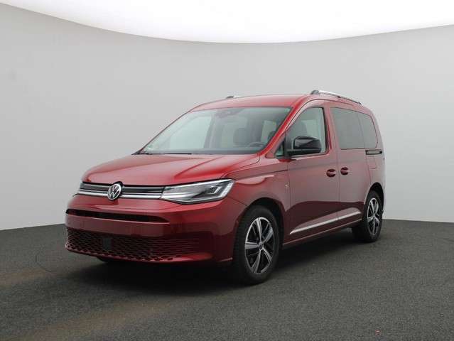 VW Caddy 8.987 km 32.890 € Bielefeld 33689