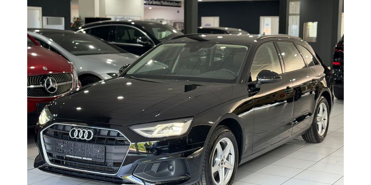 Audi A4 80.000 km 18.990 &euro; Weil im Schönbuch 71093