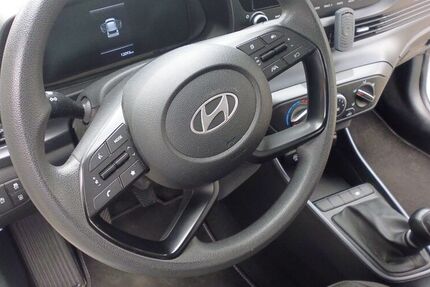 Hyundai i20 12.100 km 14.900 &euro; Eschweiler 52249