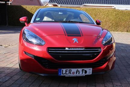 Peugeot RCZ 21.200 km 25.500 &euro; Moormerland 26802