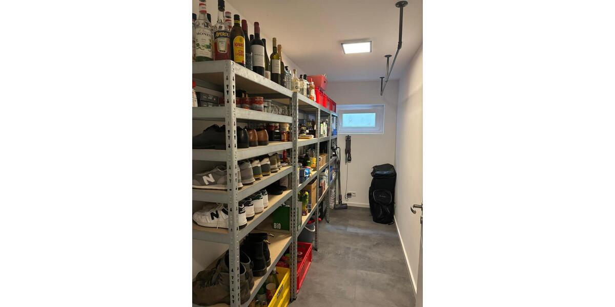 Neuwertige 3-Zimmer Wohnung mit Terrasse & Garten in Wenden 3 zimmer