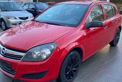 Opel Astra 150.000 km 1.300 &euro; München 80809