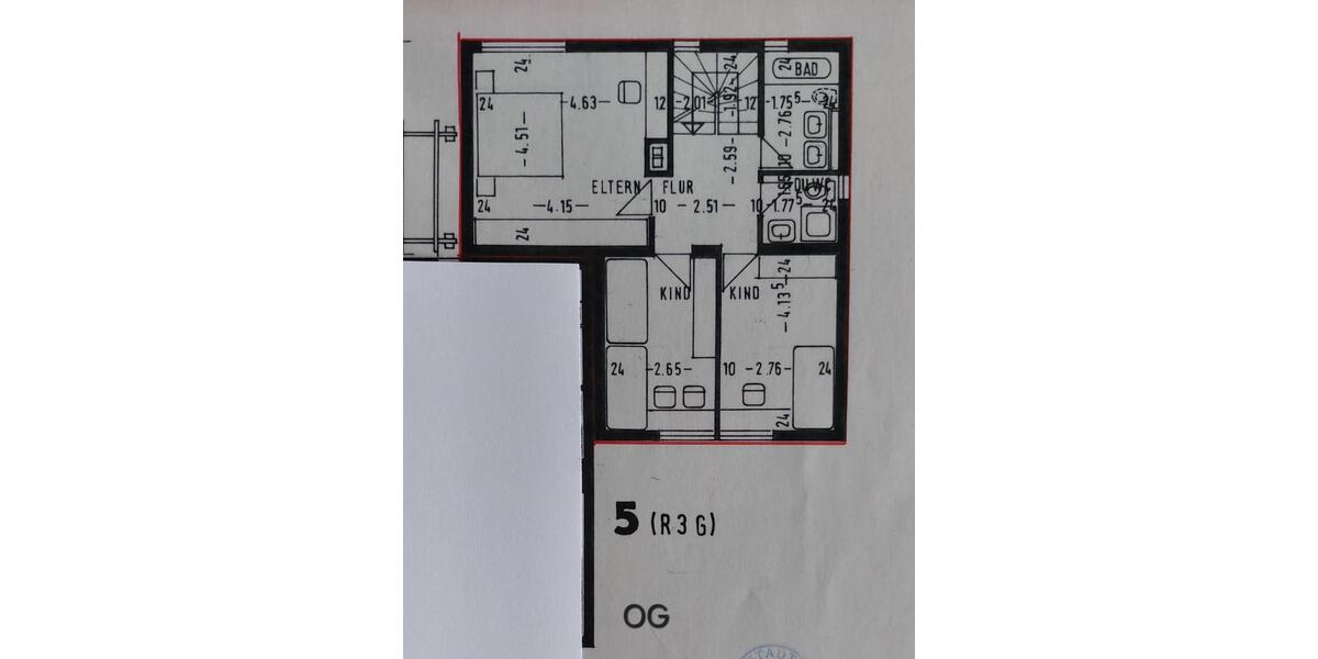Reihenhaus Waiblingen Beinstein - 5 Zimmer, 121 m&sup2;, 650.000&euro; | Angebot:25402587
