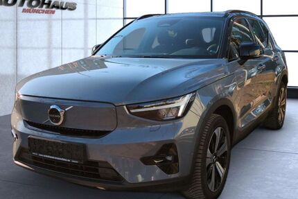 Volvo XC40 17.500 km 33.390 &euro; München 81825