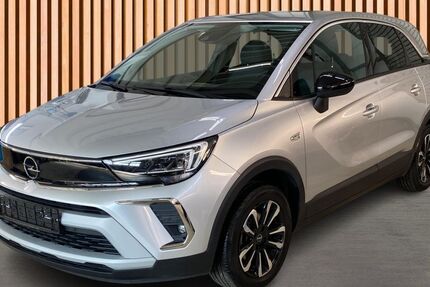 Opel Crossland (X) 22.267 km 14.980 &euro; Dresden 01328