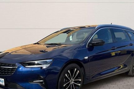 Opel Insignia 35.251 km 24.900 &euro; Coburg 96450