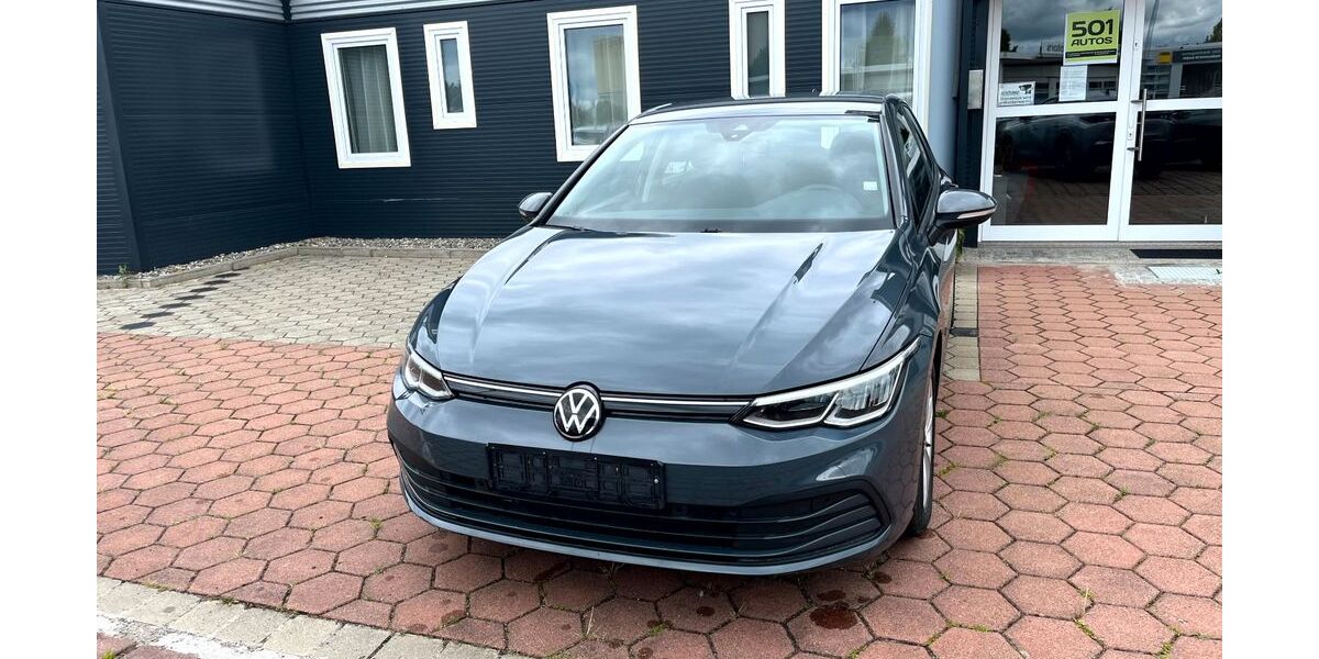 VW Golf 75.653 km 20.450 &euro; Halberstadt 38820